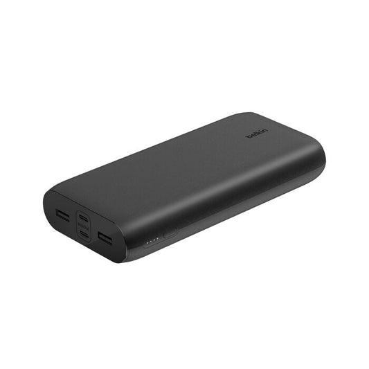 Belkin BOOST CHARGE 4-Port 27k PD 32w Powerbank (BPB016BTBK)