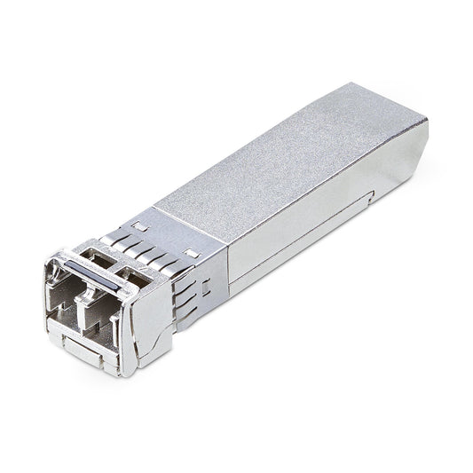 Star Tech Cisco SFP-25G-SR-S Compatible SFP28 Module, 25Gbps Multimode Fiber (MMF), 100m (328ft), LC Connector, 850nm, MSA 25 Gigabit Optical Transceiver
