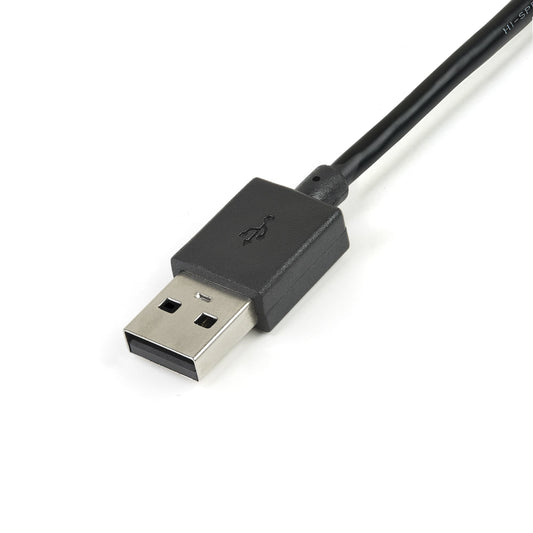 Star Tech USB 2.0 to 10/100 Mbps Ethernet Network Adapter Dongle