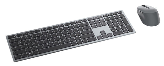 DELL KM7321W PREMIER WIRELESS KEYBOARD & MOUSE PRO COMBO, 3YR