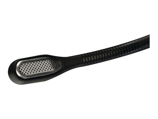 JABRA CORDED BIZ 2400 II MONO HEADSET, LEATHERETTE,QD