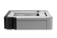 HP LaserJet 500-sheet Input Tray Multi-Purpose tray 500 sheets