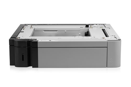 HP LaserJet 500-sheet Input Tray Multi-Purpose tray 500 sheets