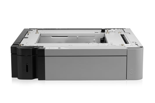 HP LaserJet 500-sheet Input Tray Multi-Purpose tray 500 sheets