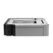 HP LaserJet 500-sheet Input Tray Multi-Purpose tray 500 sheets