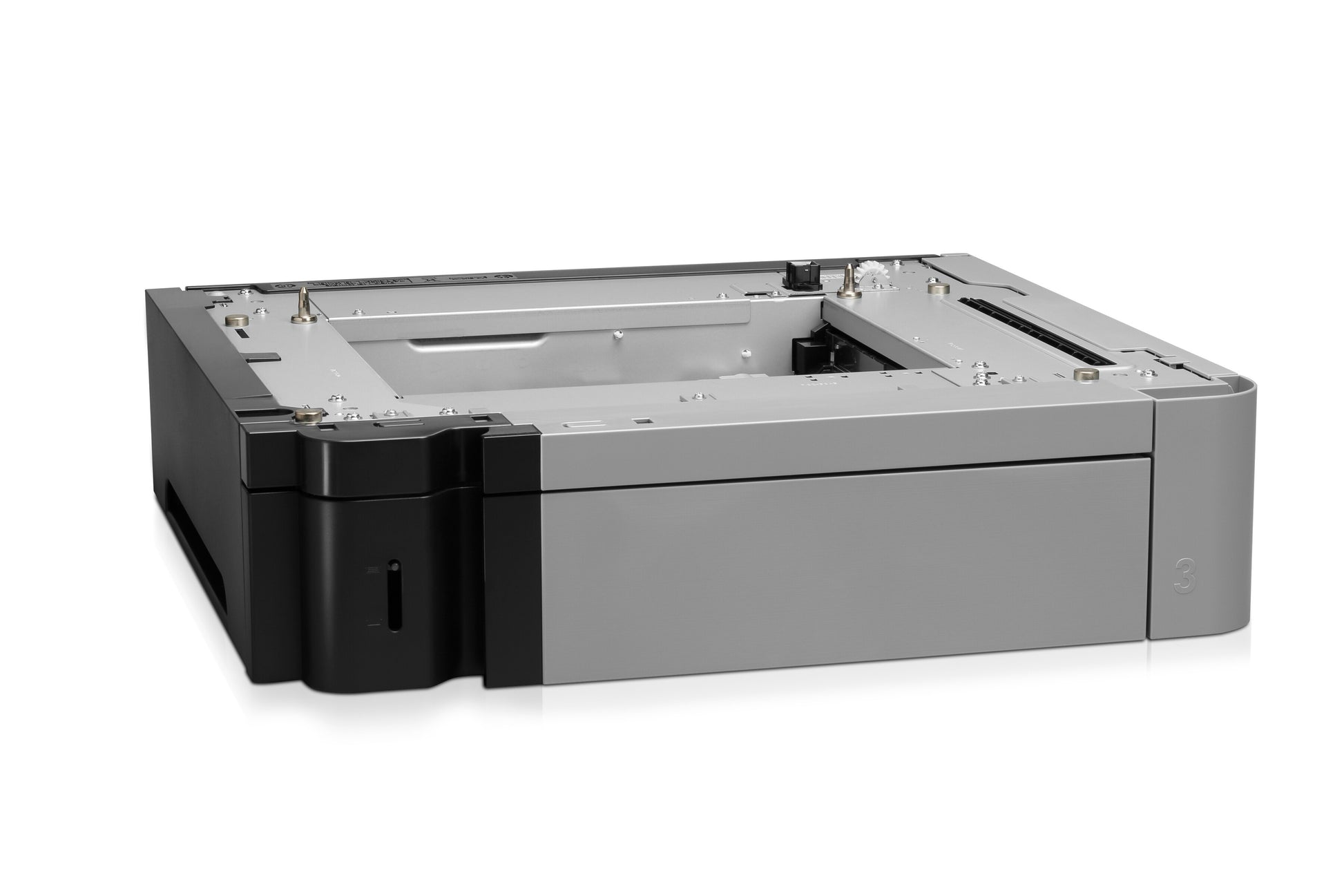 HP LaserJet 500-sheet Input Tray Multi-Purpose tray 500 sheets