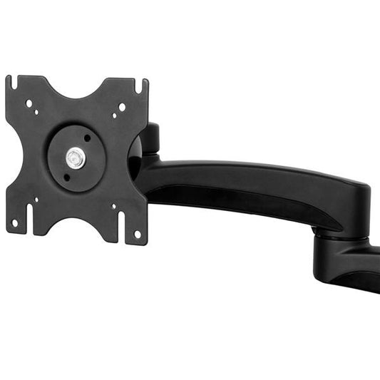 Star Tech Desk-Mount Dual Monitor Arm - Articulating