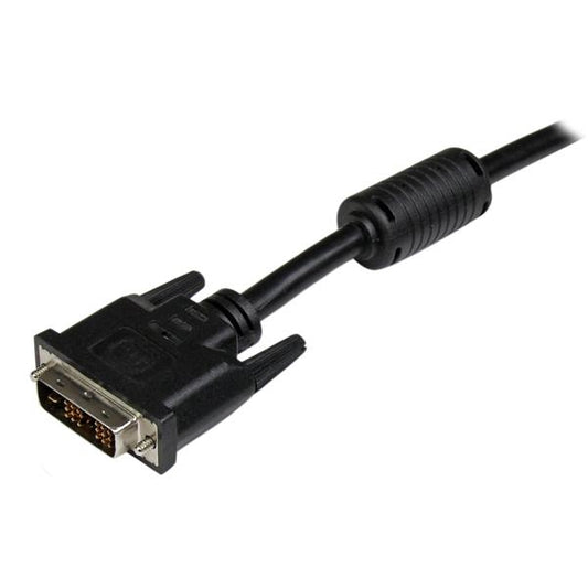 Star Tech 3m DVI-D Single Link Cable - M/M