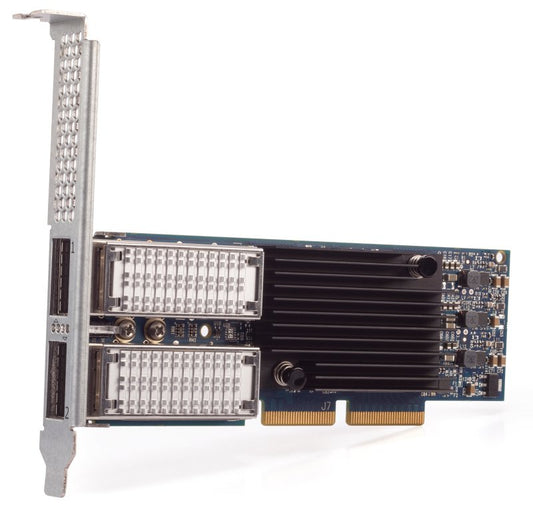 Lenovo 00FP650 network card Internal Fiber 40000 Mbit/s