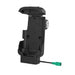 Zebra 3PTY-RAM-HOL-ZE17L-2U handheld mobile computer accessory Charging cradle