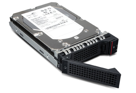 Lenovo 1.8TB 2.5" 10K Ent SAS internal hard drive 10000 RPM 2.5"