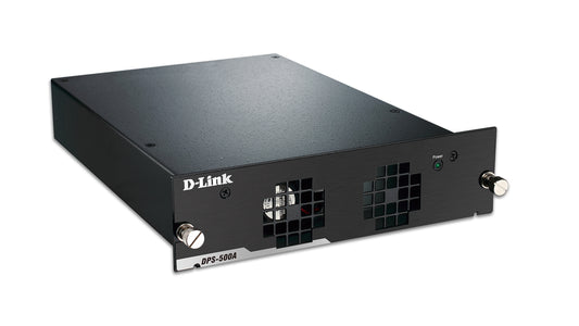 D-Link 156W Modular Redundant Power Supply