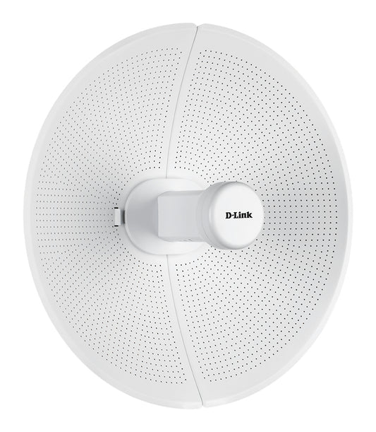 D-Link 20km Long Range Wireless AC Bridge