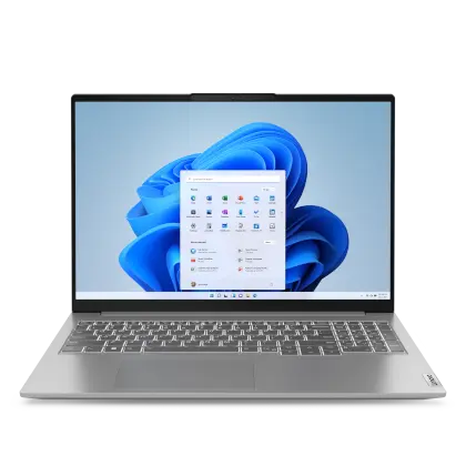 LENOVO THINKBOOK 16 G6 I5-13420H, 16" WUXGA, 512GB, 16GB, W11P, 1YOS