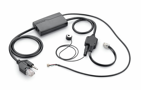 HP Poly APN-91 Electronic Hookswitch TAA product image