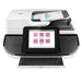 HP Digital Sender Flow 8500 fn2 Flatbed scanner