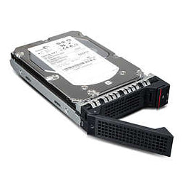 Lenovo 8TB SAS 3.5" internal hard drive 7200 RPM 3.5" NL-SAS