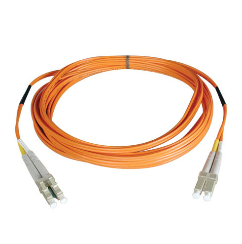 Lenovo 30m LC-LC OM3 MMF InfiniBand/fibre optic cable 1181.1" (30 m)