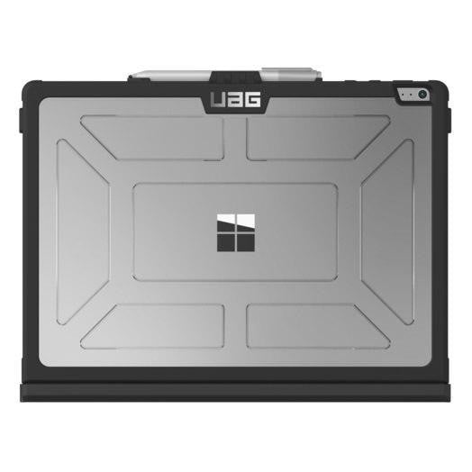 UAG PLASMA CASE FOR SURFACE BOOK 2/3 13.5" - ICE