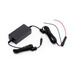 Zebra P1063406-031 power adapter/inverter Auto Black