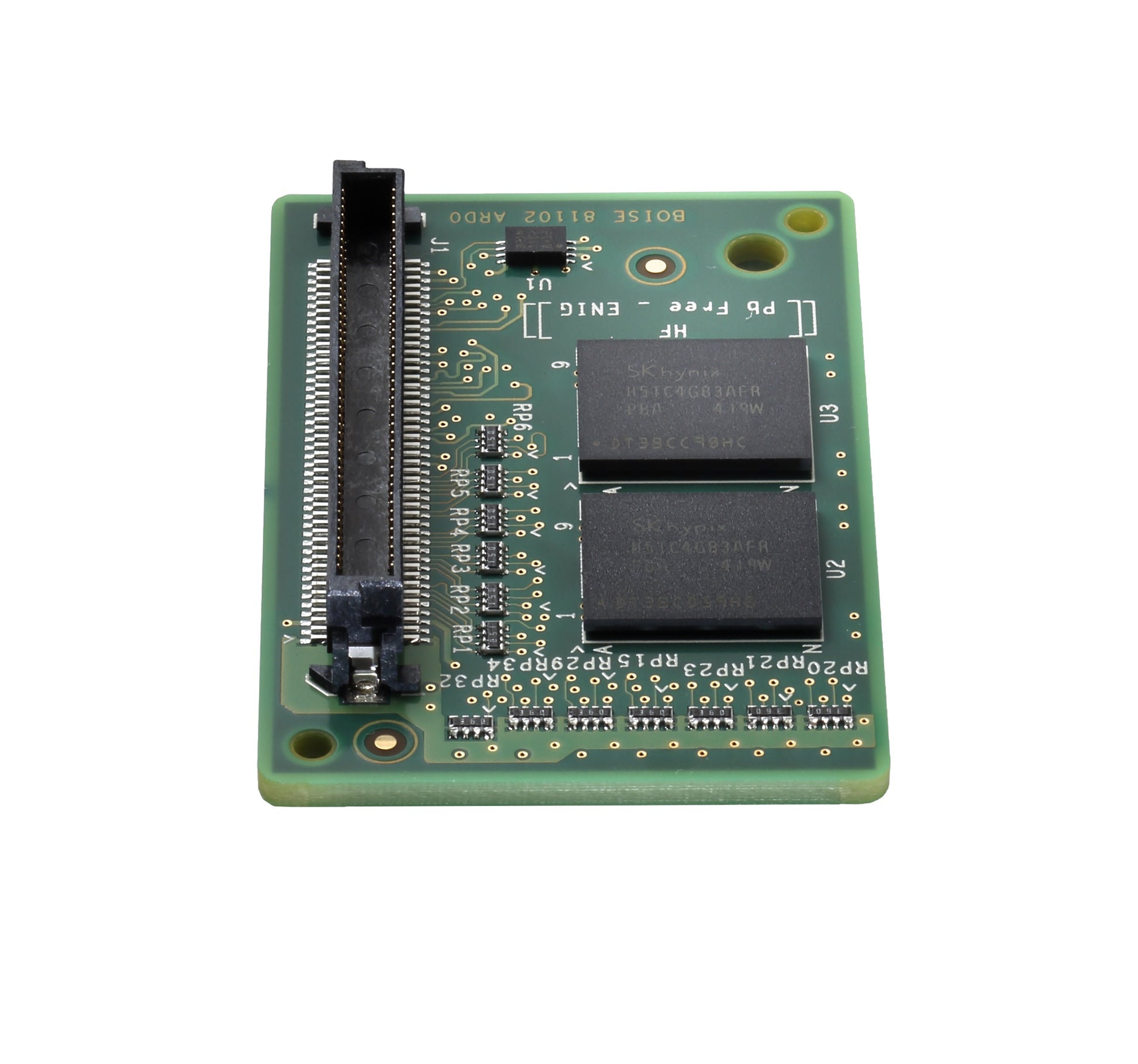 HP 1 GB 90-pin DDR3 DIMM