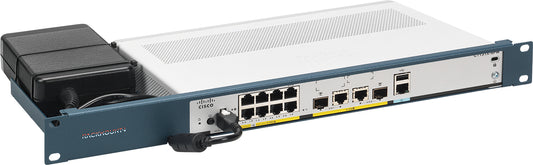 Rackmount.IT RM-CI-T22 rack accessory Firewall rack mount