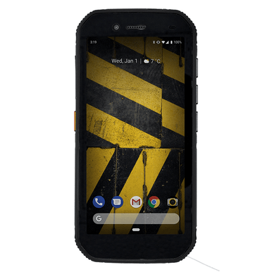 CAT S42H+ RUGGEDISED 4G SMARTPHONE, 5.5" HD+, 32GB, NANO SIM, ANDROID, IP68/69, HYGIENE+