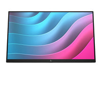HP E-Series E24 G5 FHD No Stand Monitor
