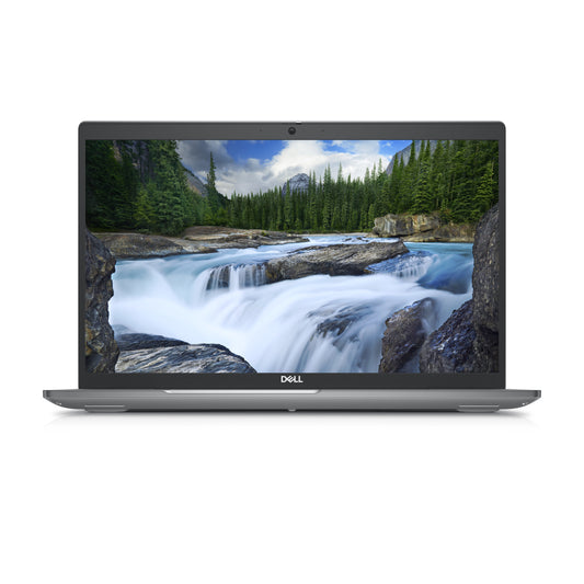 DELL Latitude 5540 Intel® Core™ i5 i5-1345U Laptop 39.6 cm (15.6") Full HD 16 GB DDR4-SDRAM 256 GB SSD Wi-Fi 6E (802.11ax) Windows 11 Pro Grey
