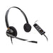 HP Poly EncorePro 525 Microsoft Teams Certified Stereo with USB-A Headset