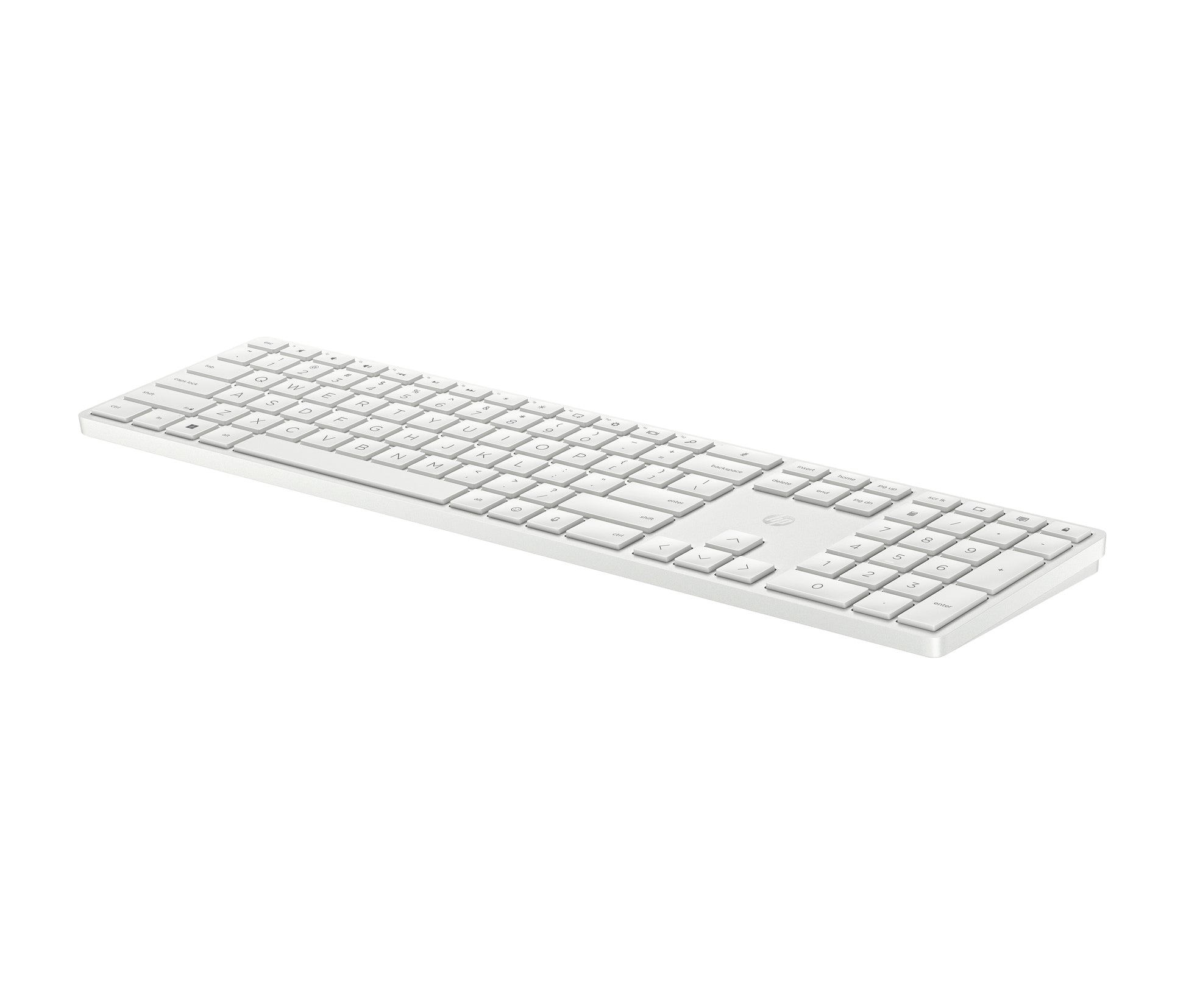 HP 450 Programmable Wireless Keyboard