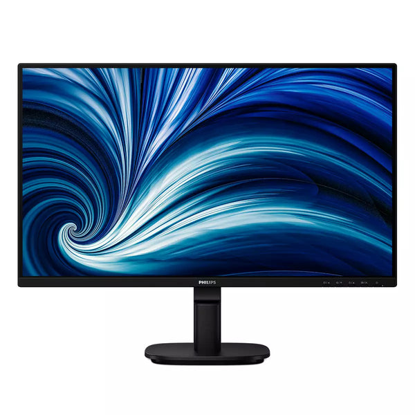 Philips 2000 series 24B2N2200G/75 computer monitor 60.5 cm (23.8") 1920 x 1080 pixels Full HD LCD Black