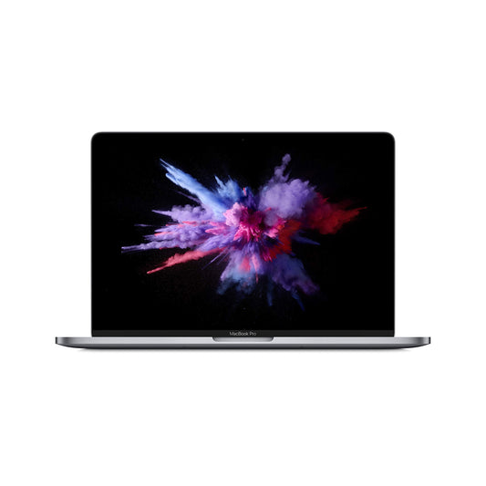 MacBook Pro 13.3 - Inch (2019) - Intel Core i5, 8GB RAM, 256GB SSD - Grade A - Reconditioned