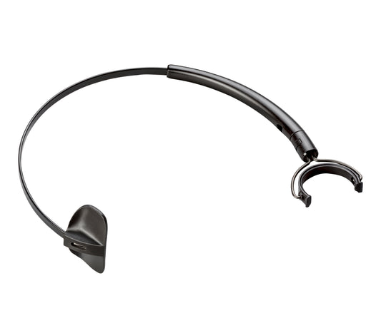 HP Poly EncorePro 540 Convertible Headset +Quick Disconnect product image