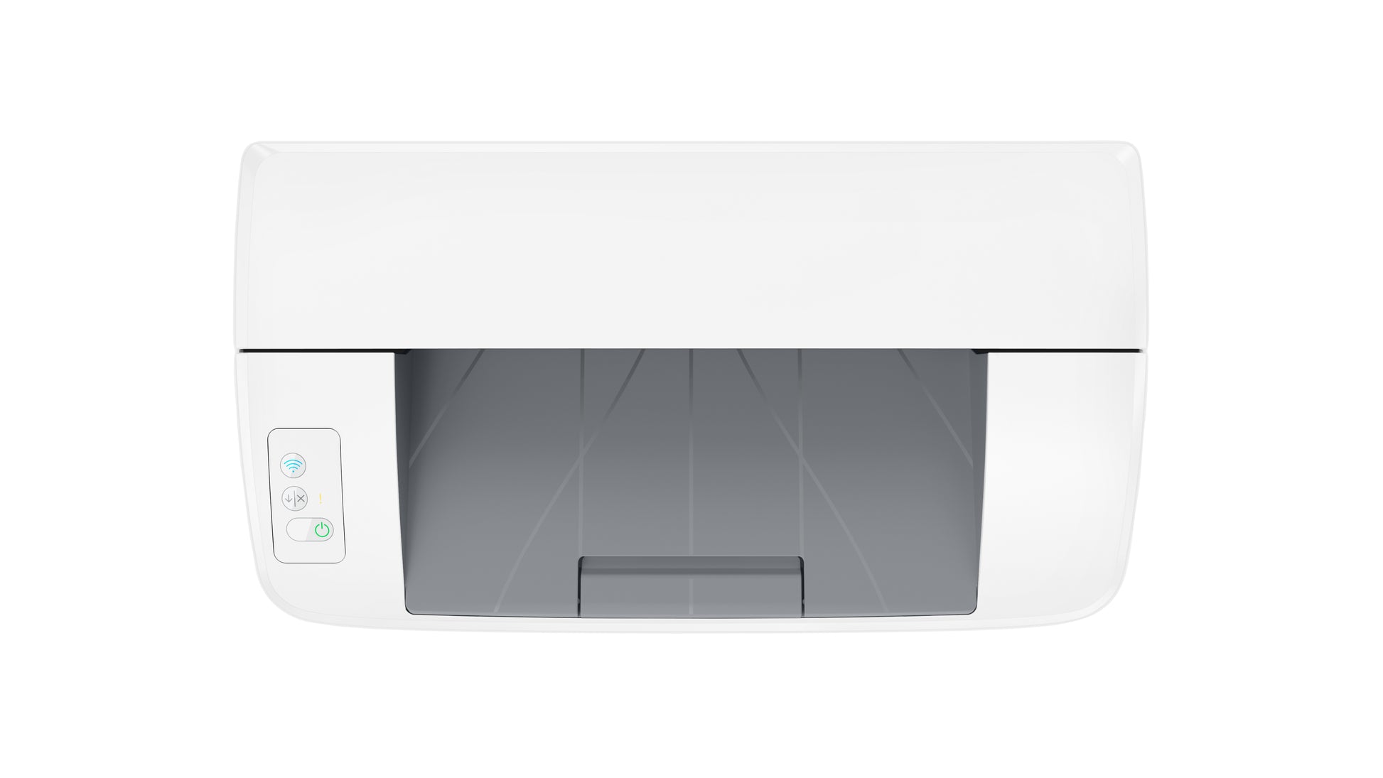 HP LaserJet M110w Wireless Black and white Printer