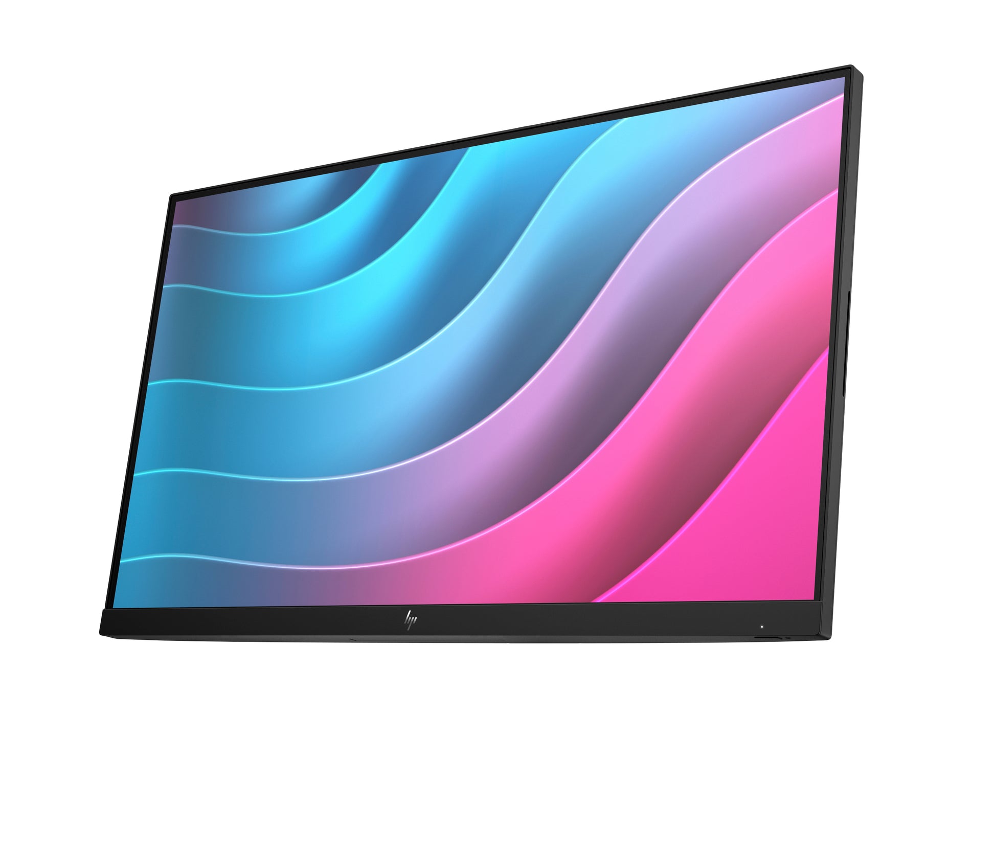 HP E-Series E24 G5 FHD No Stand Monitor