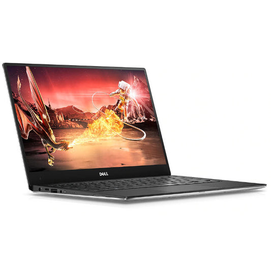 Dell XPS 13-9350 13.3-Inch Laptop (Intel Core i5-6200U Processor, 8GB RAM, 256GB SSD, Windows 10) - Offlease Grade A