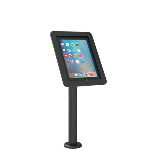 Compulocks TCDP02 multimedia cart/stand Black Tablet Multimedia stand