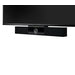 HP Poly Studio USB Wall Mount Black