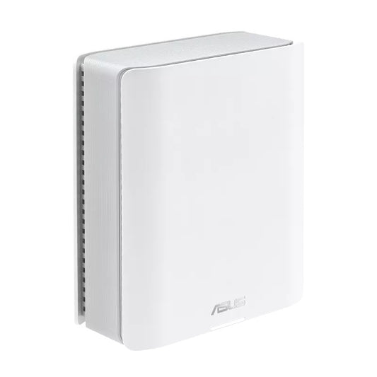 ASUS ZenWiFi BT10 Tri-band (2.4 GHz / 5 GHz / 6 GHz) Wi-Fi 7 (802.11be) White 3 Internal