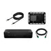 HP Poly Studio A2 Black