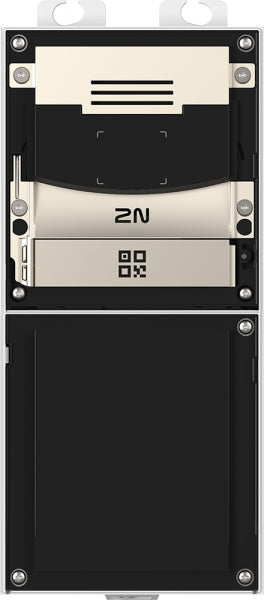 2N ACCESS UNIT QR