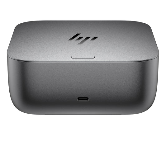 HP Thunderbolt 4 Ultra 180W G6 Dock