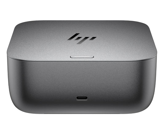 HP Thunderbolt 4 Ultra 180W G6 Dock (9X481UT) G6 Dock 180W-PD 2xDP 1xHDMI 4xUSB-A 2xUSB-C 1xTB4 RJ45