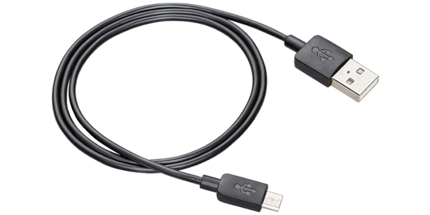 HP Poly Trio USB-A to Micro USB Cable (1.2M) product image