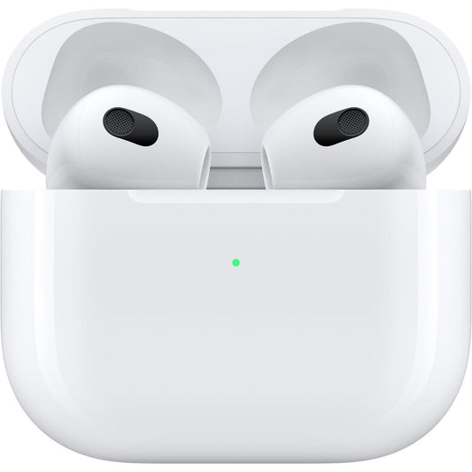 Refurbished Apple Airpods 3 [ 3rd Generation ] Grade "A"