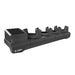 Zebra CRD-NGTC5-5SC4B barcode reader accessory Charging cradle