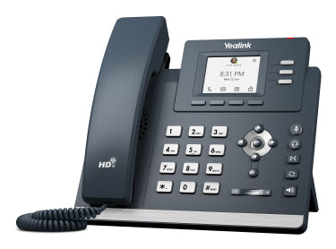 Yealink (MP52-E2-Teams) Essential Native Teams phone & CAP