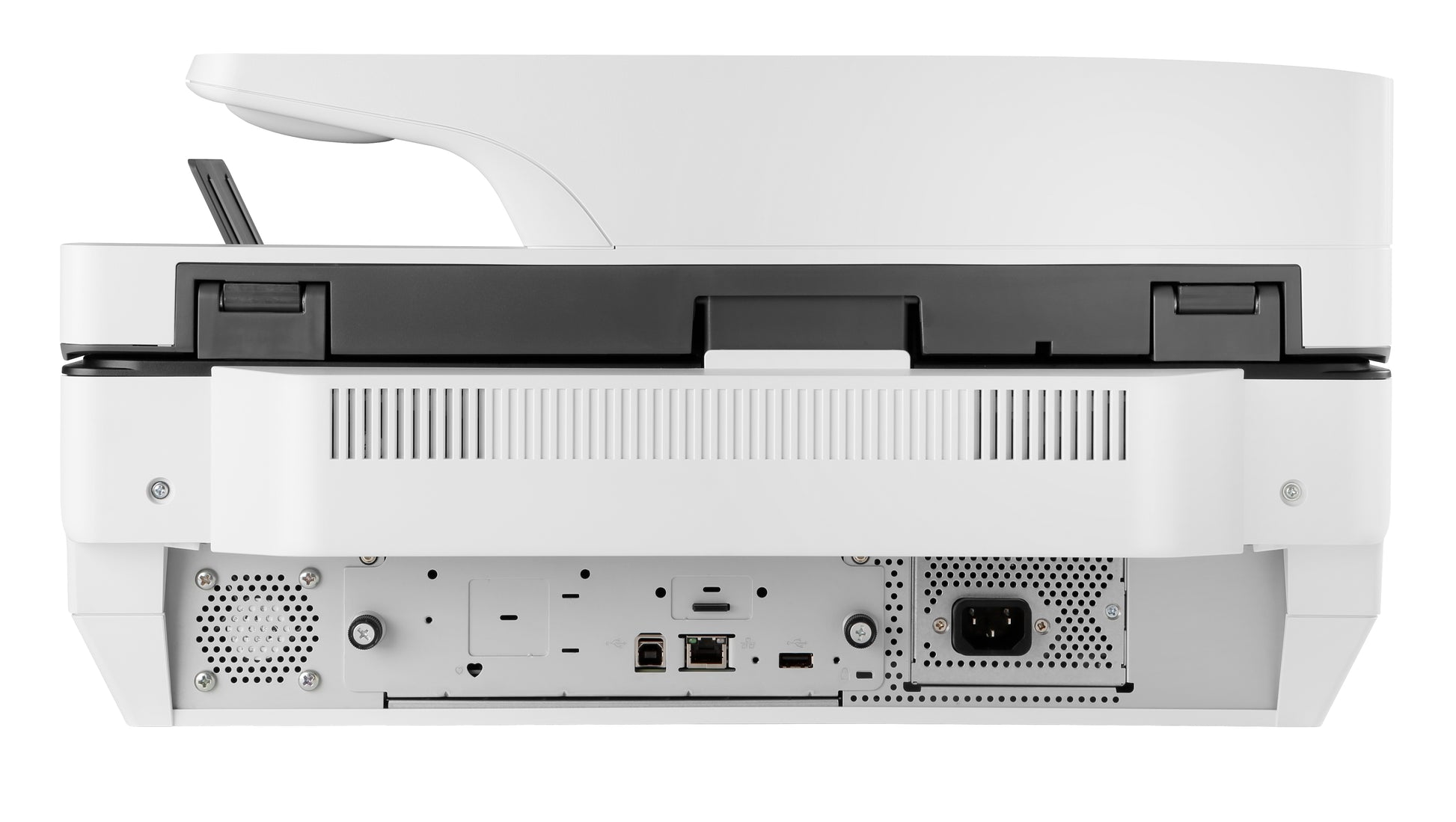 HP Digital Sender Flow 8500 fn2 Flatbed scanner