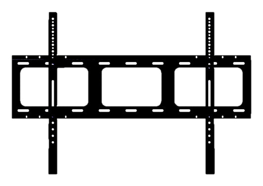 Yealink (MB-WallMount-650) Wall Mount for 65" MeetingBoard and ETV